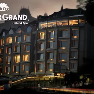 The Cedar Grand And 4* Shimla