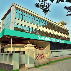 Hotel Surabhi, Angamali